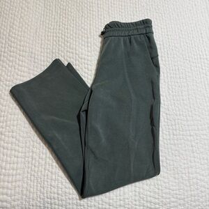 lululemon high rise softstreme pants